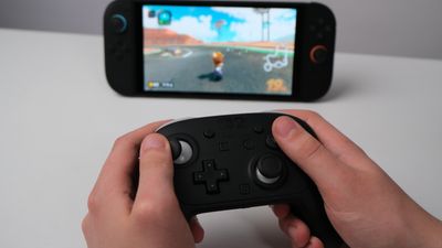 I've used the Nintendo Switch 2 Pro Controller for two weeks now – here are five ways it's better than the original