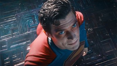 Superman will include characters who haven't been revealed yet, James Gunn says – and I'm convinced I know who one of them is