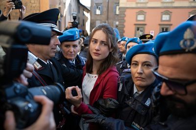 The Twisted Tale of Amanda Knox: release date, cast, plot, trailer and everything we know