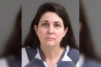 Late billionaire Tom Benson’s granddaughter arrested for allegedly shoving cop in parking row