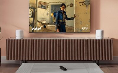 This Amazon Fire TV stick is currently 57% off in the Prime Big Deal Days sale