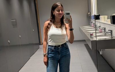I'm late to the party, but the Uniqlo Bra Tops have changed my life