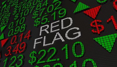 Overheated Market? Analysts Watch These Red Flags