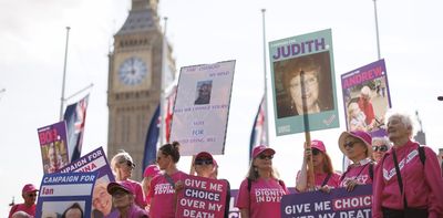 MPs may have passed the assisted dying bill, but the debate is just beginning
