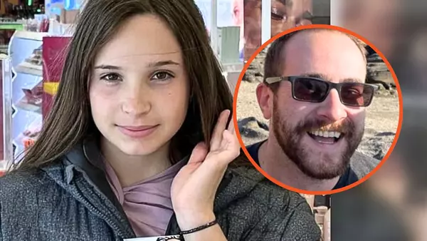 Alleged Alisa Petrov groomer’s sister begs judge: Keep my brother behind bars