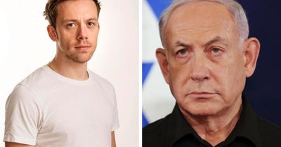 Owen Jones: Opposing Israeli violence is 'extremist'? The world's upside down