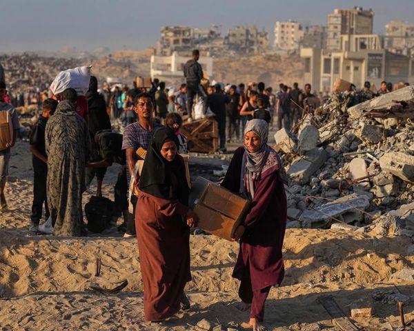 What next after EU finds ‘indications’ that Israel is in breach of human rights obligations?