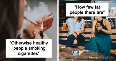 19 Things Americans Find Very Weird About Europe, According To This Viral Thread
