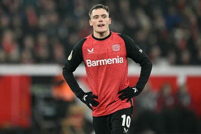 Liverpool Bank On 'World-class' Wirtz After Record Deal