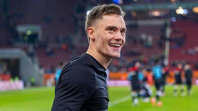 Florian Wirtz: Liverpool’s ‘Cheeky’ Record-Breaker Unafraid of Difficult Decisions