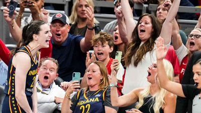 Caitlin Clark Effect on Clear Display in Early WNBA All-Star Voting Results