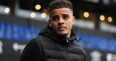 Rangers agree deal for Max Aarons Bournemouth loan