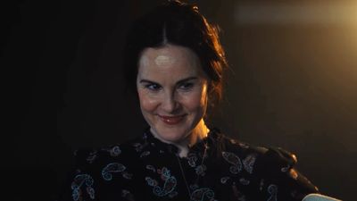 New horror movie directed by Steven Spielberg's daughter unveils its first trailer, and it's giving us major Ma meets 28 Days Later vibes