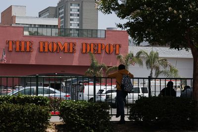 Facing Frequent ICE Raids, Home Depot Formalizes Employee Response Plan Including Paid Time Off for Disturbed Workers