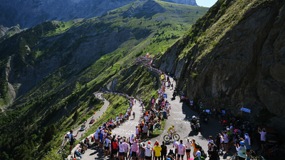 Join Cyclingnews for our complete Tour de France coverage