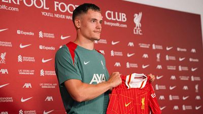‘I Want to Win Everything’—Florian Wirtz Sends Confident First Liverpool Message