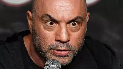 ‘Wouldn’t have signed up’: Trump fanboy Joe Rogan accidentally has a brief moment of clarity about Trump’s latest depravity