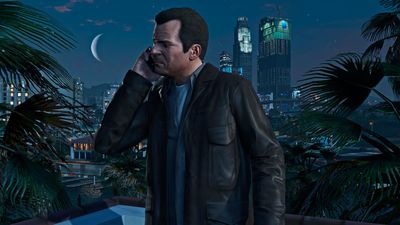 GTA 5's worst mission isn't just hated by fans, as its actor says it was "hands down the worst to shoot" because he "sweated my ass off for 8 hours"