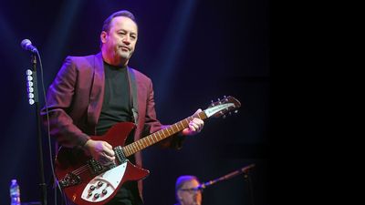 “I’ve never been one of those guys who will go into a guitar store and play Stairway to Heaven…’” Jim Babjak reveals he once bought a ’70s Les Paul without even trying it – and how it would go on to shape one of The Smithereens' biggest hits