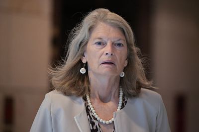 Another GOP Sen. Voices 'Concern' About Medicaid Cuts In Trump's 'Big, Beautiful Bill': 'Not Something That I Can Take Home'