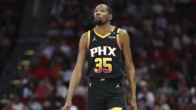 Kevin Durant Purchases Minority Stake in Paris Saint-Germain