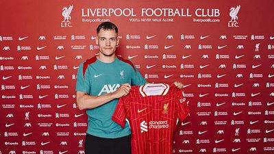 Florian Wirtz’s Potential Shirt Numbers at Liverpool