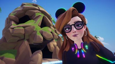 Disney Dreamlight Valley fans, what do you think of the Skull Rock update?
