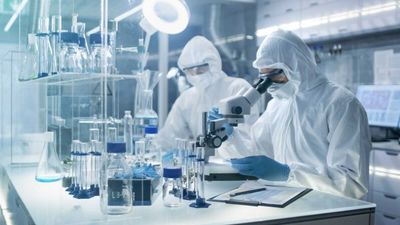 Are These 2 'Strong Buy' Rated Growth Stocks Buys Right Now?