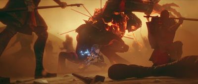 'Arcane' Spinoffs Are Still In A "Developing and Exploration Phase," Creators Tease