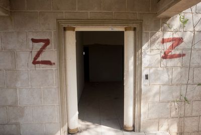 Former Los Zetas Cartel Leader 'El Hummer' Sentenced To Decades In Prison For Drug Trafficking
