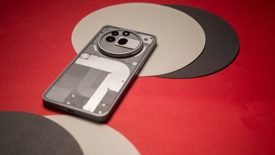 Nothing's upcoming Phone 3 doesn't have the upgrade I actually want