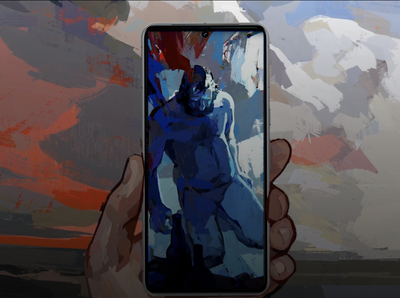 'Disco Elysium' Comes to Android August 5 with Free First Chapters