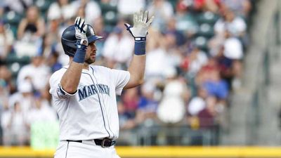 Mariners' Cal Raleigh Made a Bit of History With His Latest Home Run Blast