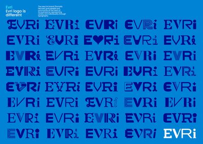 Why typography is key to good branding, straight from a pro