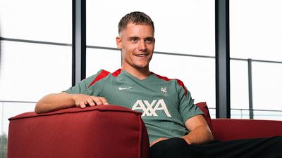 ‘I Will Improve’—Florian Wirtz Sends Ominous Warning to Premier League Rivals