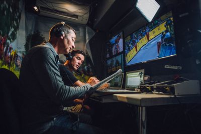 'It's going to be heartbreaking' - Ned Boulting looks ahead to final Tour de France with ITV