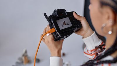Lightroom FINALLY supports native Fujifilm tethering