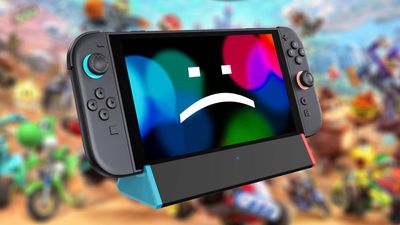 A third-party Nintendo Switch 2 dock that "works" with the handheld just arrived at Amazon, but I'd avoid it for now