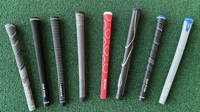 'I Never Knew Grips Mattered This Much!' We Tested 8 And Found A Clear Winner