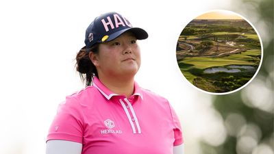 'This Golf Course Is Quite Boring' - Angel Yin Raises Eyebrows With Dig At KPMG Women's PGA Championship Host Layout