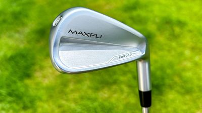 Could This Comeback Club Be The Best Player's Distance Iron Of 2025?