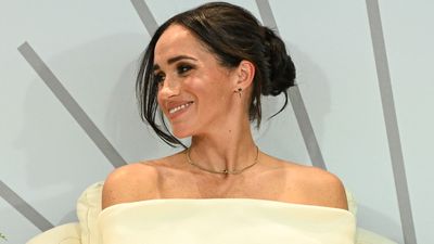 Meghan Markle reveals how she's teaching Prince Archie and Lilibet "there's a cost and a price for things"