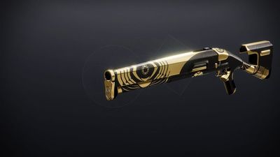 Best PvP shotguns in Destiny 2