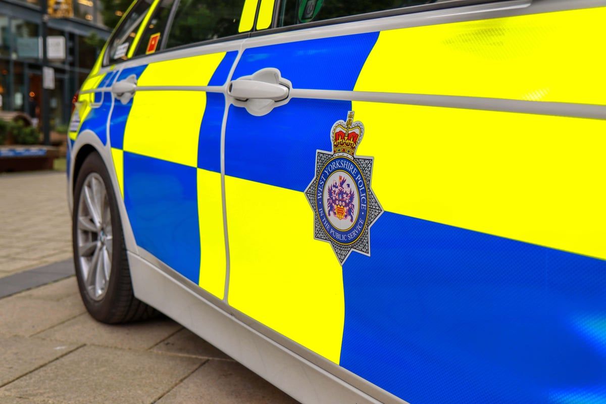 Former West Yorkshire Police officer charged with…
