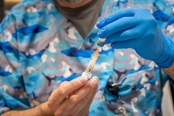 CDC vaccine panel to review ingredient RFK Jr has targeted for removal