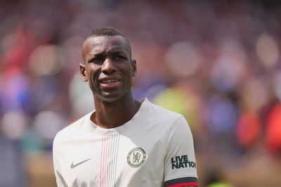 'Stupid, stupid, stupid': Mikel John Obi savages Nicolas Jackson after Chelsea red card