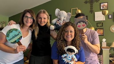Breaking Barriers: Alesia Dvorkina's Journey to Cloud-Based CRM Solutions Success