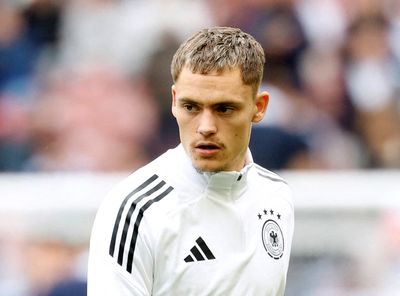 Liverpool sign Wirtz shattering club record transfer fee