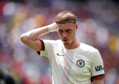 Chelsea stars need a rest as fit and firing Flamengo run them ragged at Club World Cup