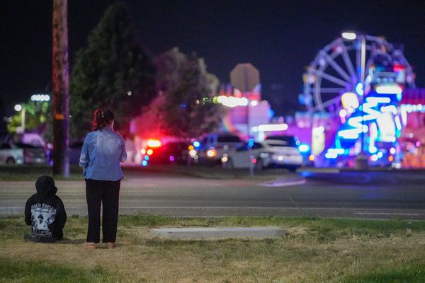 Teen charged with 4 counts of murder in Utah carnival shooting